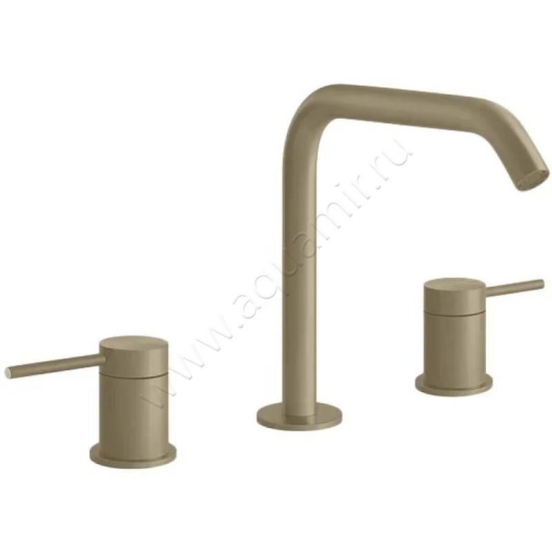 Смеситель для раковины Gessi316 54012727