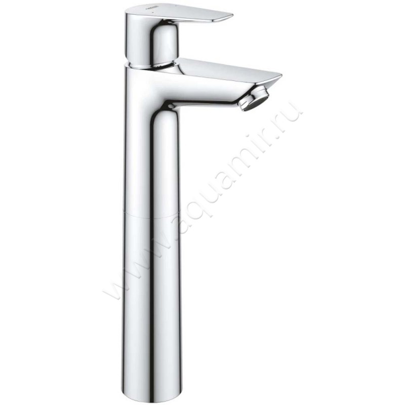 Смеситель Grohe BauEdge New хром 23761001