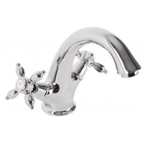 Смеситель для раковины Cezares Nostalgia NOSTALGIA-LS1-01