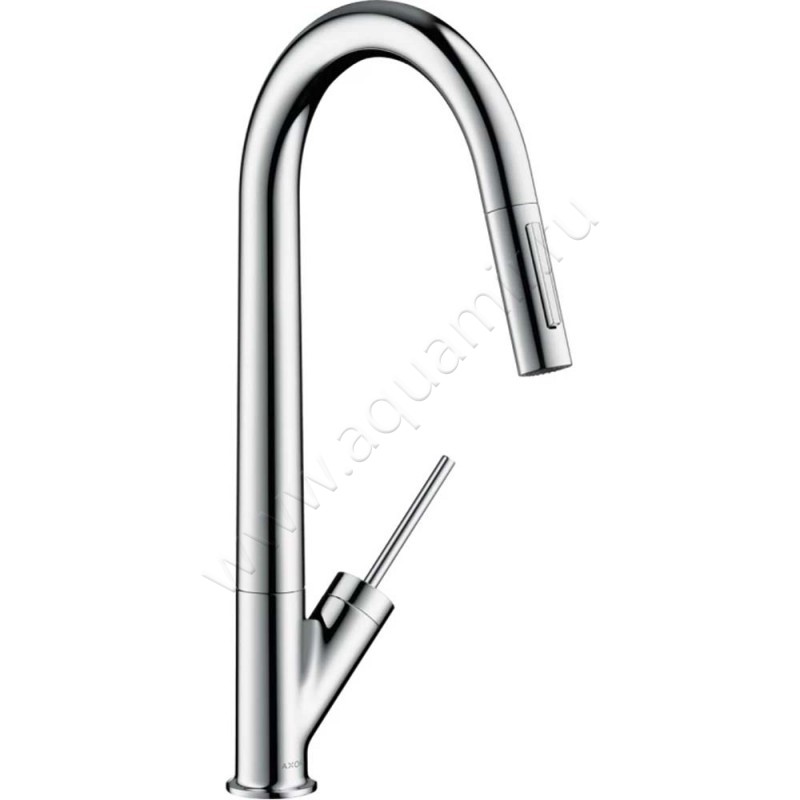 Смеситель для кухни Hansgrohe Axor Starck 12800000
