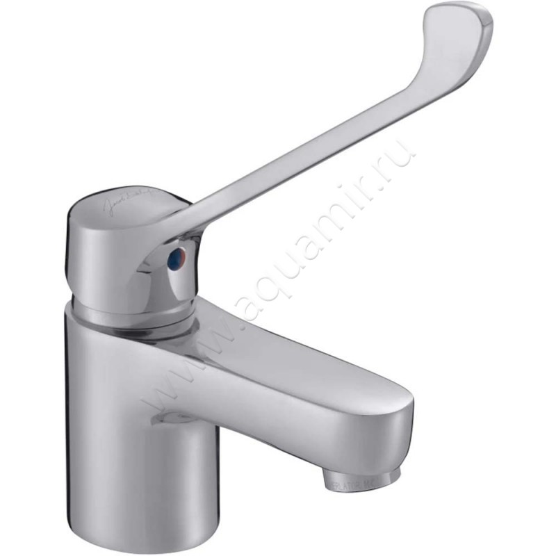 Смеситель для раковины Jacob Delafon July Easy E160244CP