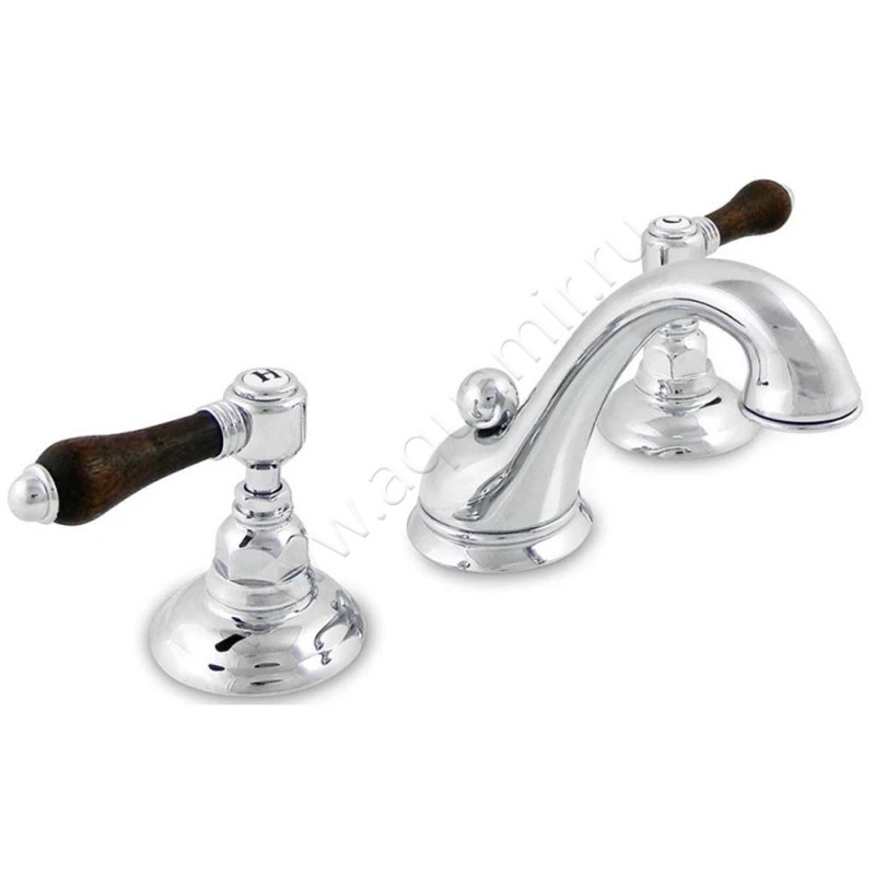 Смеситель для раковины Nicolazzi Forest 1408CR79