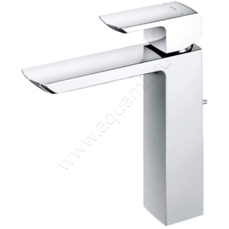 Смеситель для раковины TOTO GR хром TLG02304R