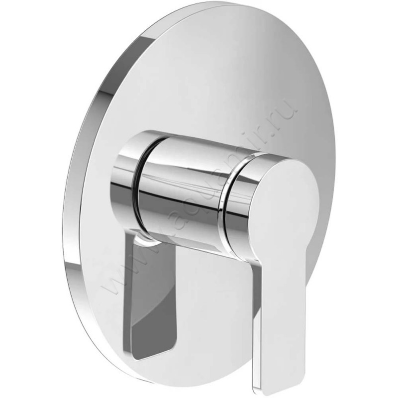 Смеситель Villeroy & Boch Architectura хром TVS10335200061