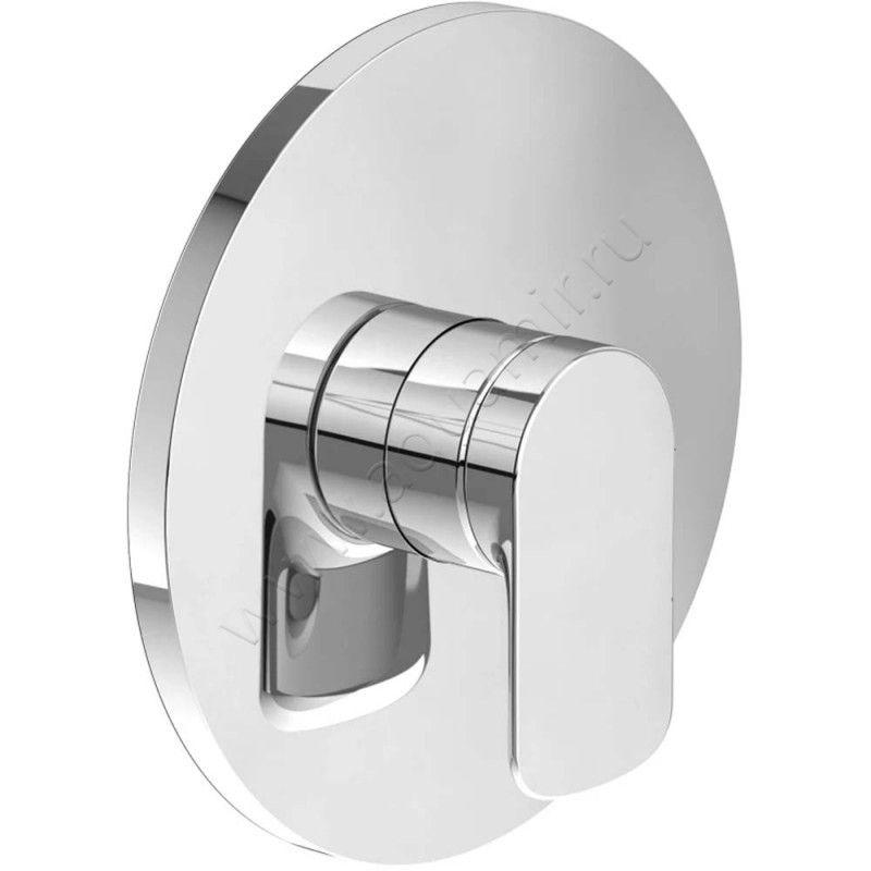 Смеситель Villeroy & Boch O.Novo хром TVS10435200061