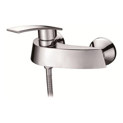 Смеситель для душа Cezares Turbolenza хром TURBOLENZA-D-01