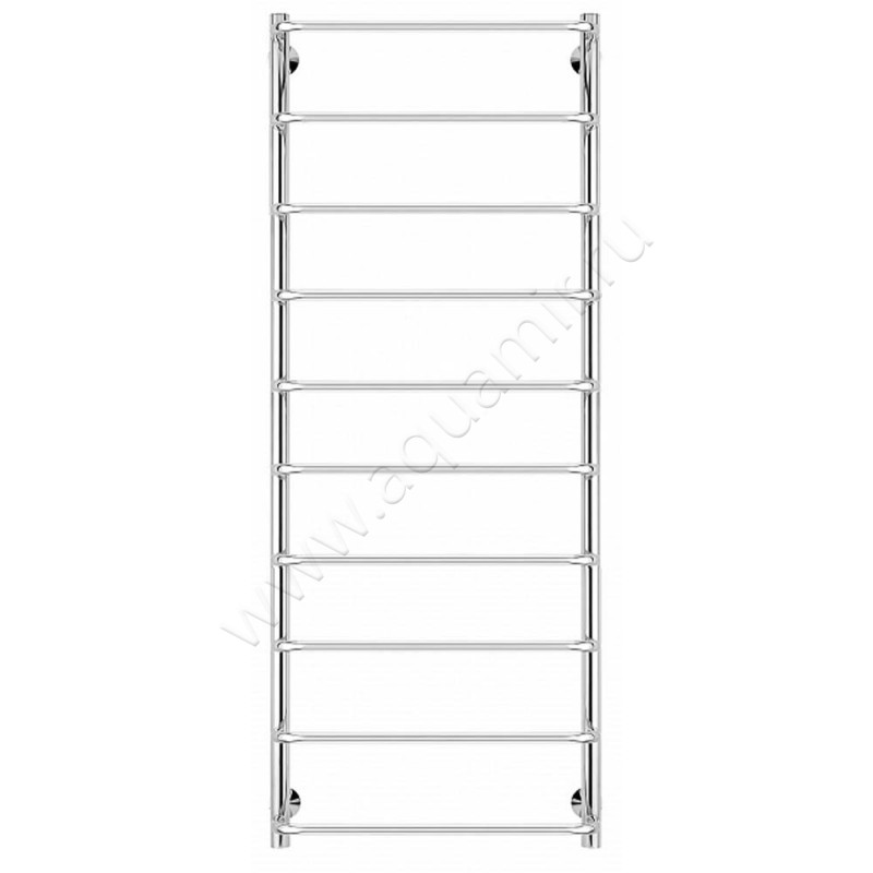 Полотенцесушитель электрический Secado Мерида 1 120x60, хром, R 4603777452186