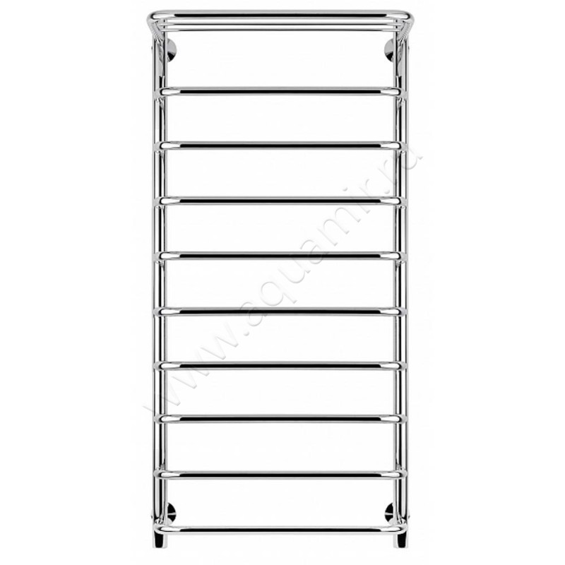 Полотенцесушитель электрический Secado Мерида 1 120x40, хром, R 4603777452483