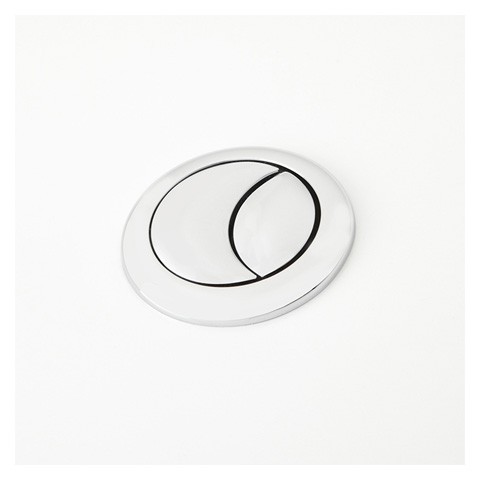 Кнопка бачка Cezares Royal Palace CZR-BTN-CR