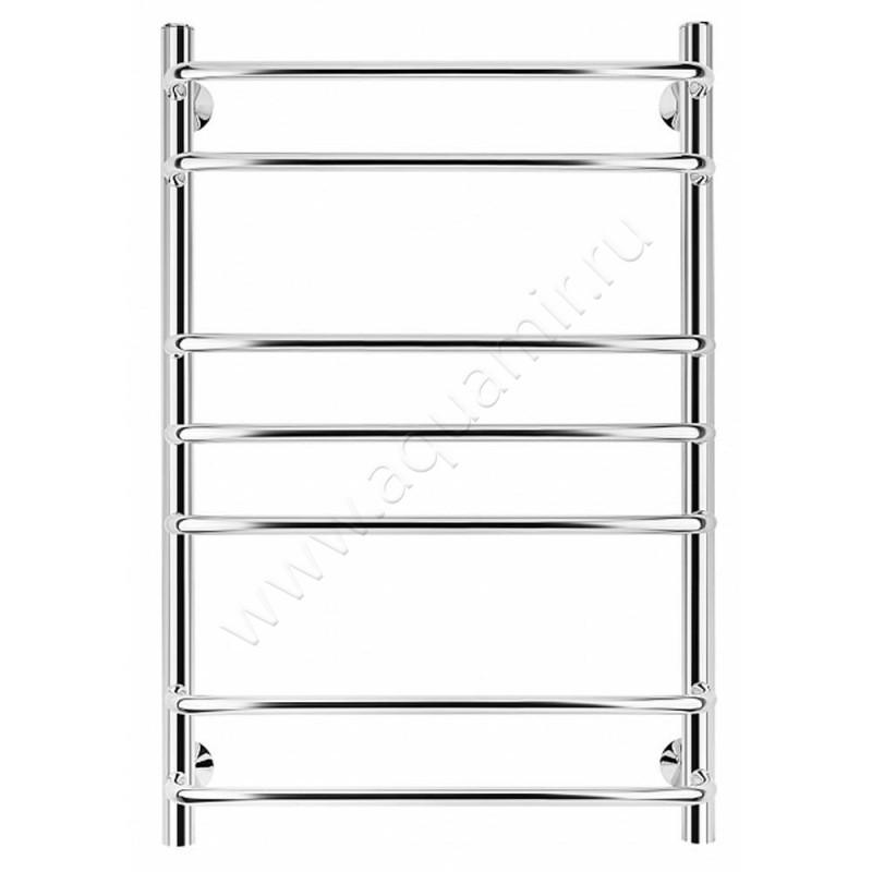 Полотенцесушитель электрический Secado Мерида 2 80x40, хром, R 4603777452728