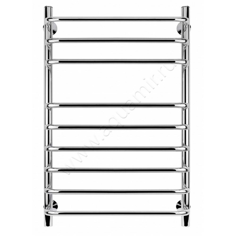 Полотенцесушитель электрический Secado Мерида 5 100x60, хром, L 4603777453350