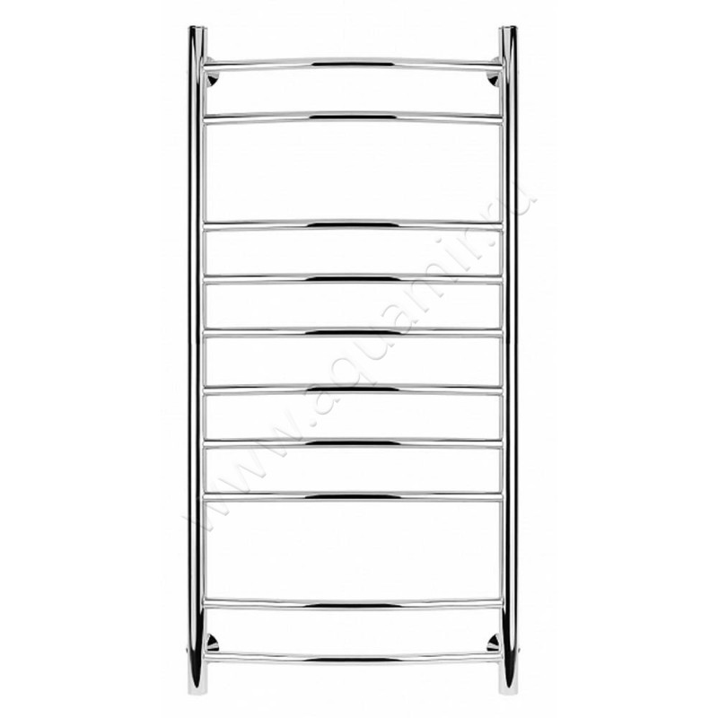 Полотенцесушитель электрический Secado Милан 2 120x60, хром, L 4603777451530