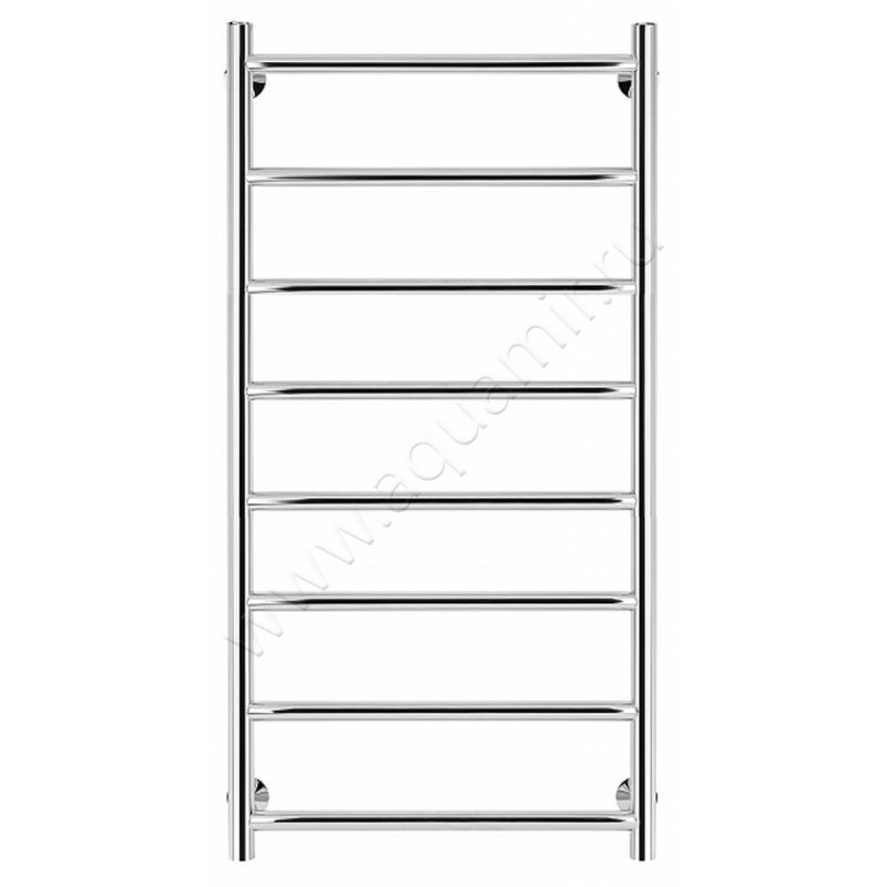 Полотенцесушитель электрический Secado Триада 1 100x40, хром, L 4673739247198