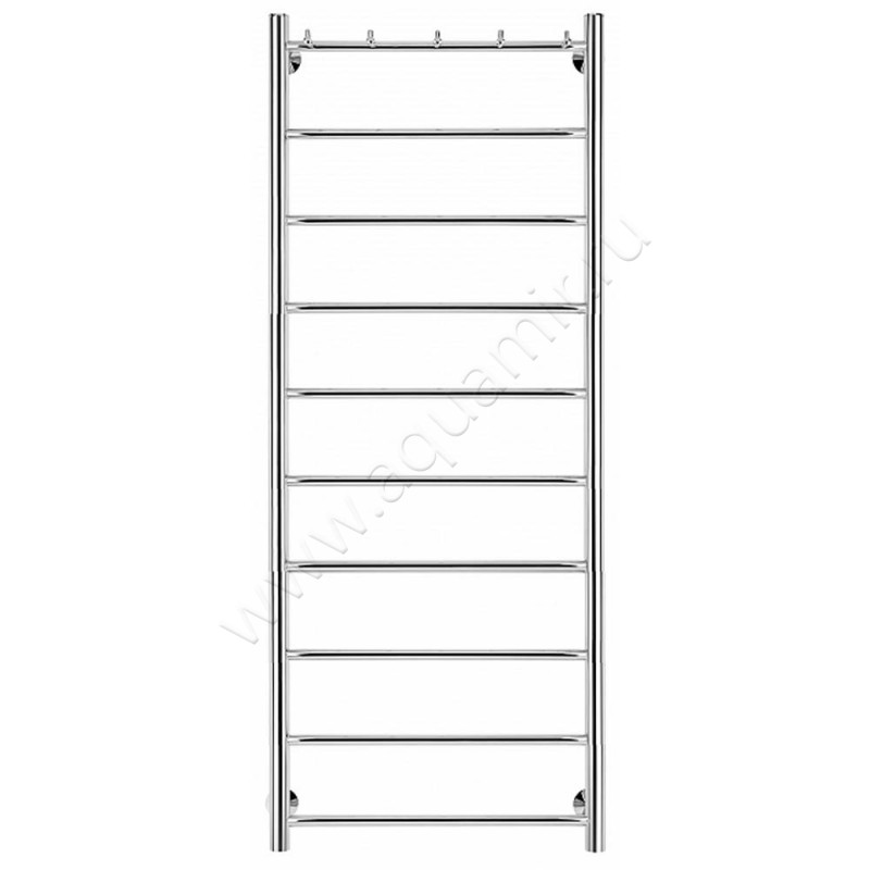 Полотенцесушитель электрический Secado Триада 1 120x60, хром, R 4603777448646