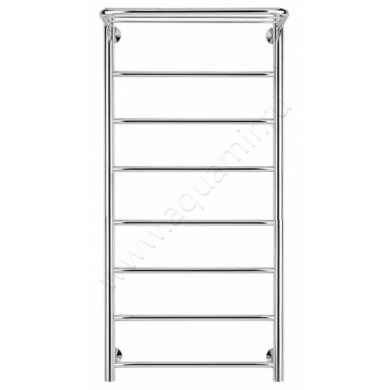 Полотенцесушитель электрический Secado Триада 1 100x40, хром, L 4603777448738