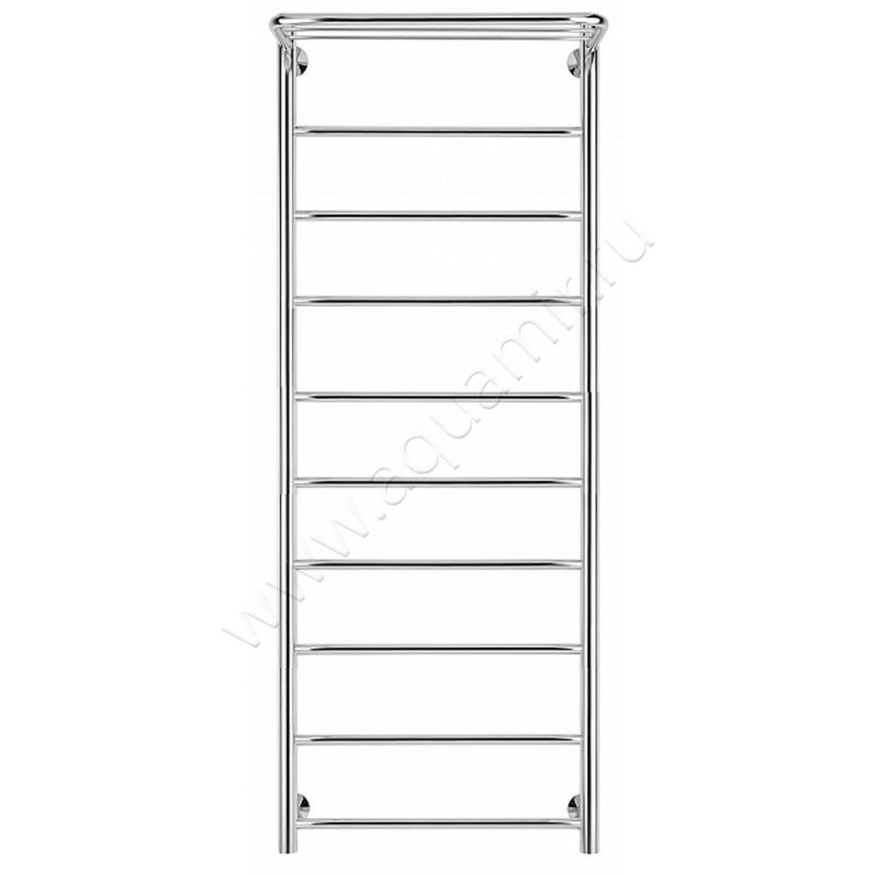 Полотенцесушитель электрический Secado Триада 1 120x40, хром, R 4603777448783