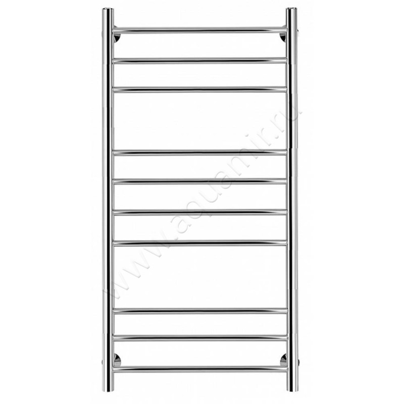 Полотенцесушитель электрический Secado Триада 2 120x50, хром, L 4603759407074