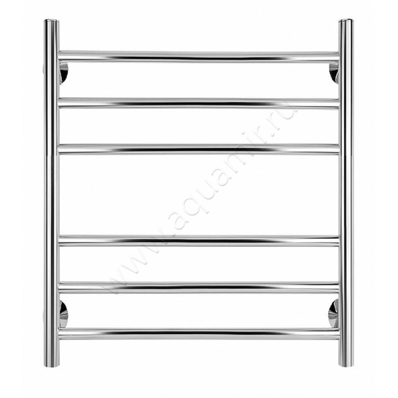 Полотенцесушитель электрический Secado Триада 3 60x40, хром, R 4603777449162