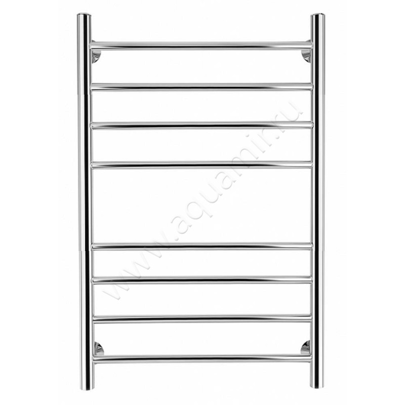 Полотенцесушитель электрический Secado Триада 4 60x50, хром, L 4603759407135