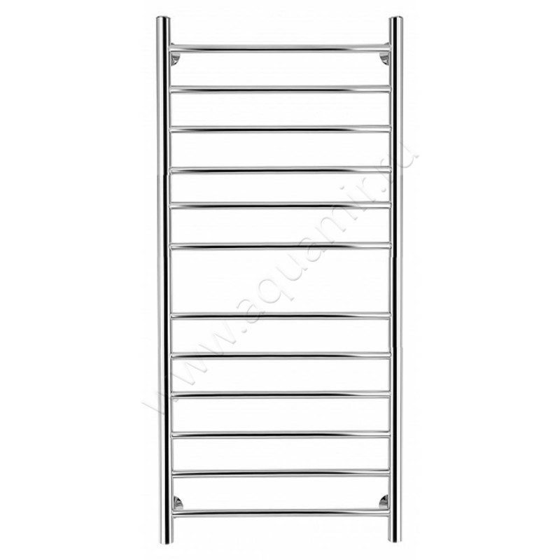 Полотенцесушитель электрический Secado Триада 4 100x60, хром, R 4603777449421