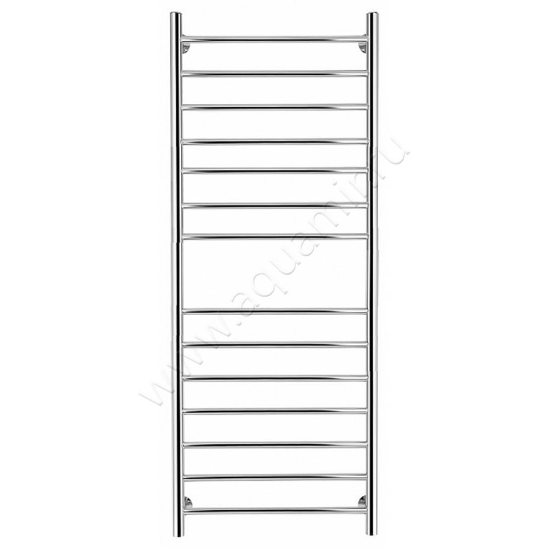 Полотенцесушитель электрический Secado Триада 4 120x40, хром, R 4603777449445