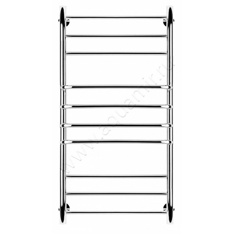 Полотенцесушитель электрический Secado Триест 120x40, хром, R 4673739248201