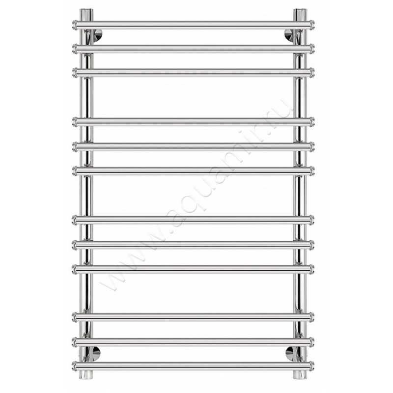 Полотенцесушитель электрический Secado Турин плюс 100x60, хром, R 4603777440350