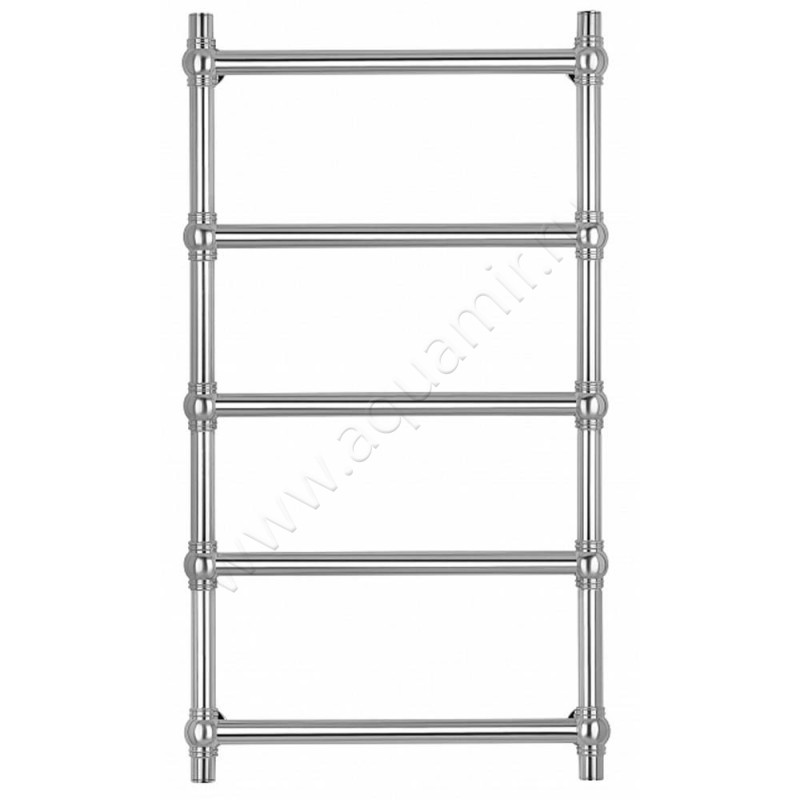 Полотенцесушитель электрический Secado Флоренция 1 100x50, хром, L 4603759402130