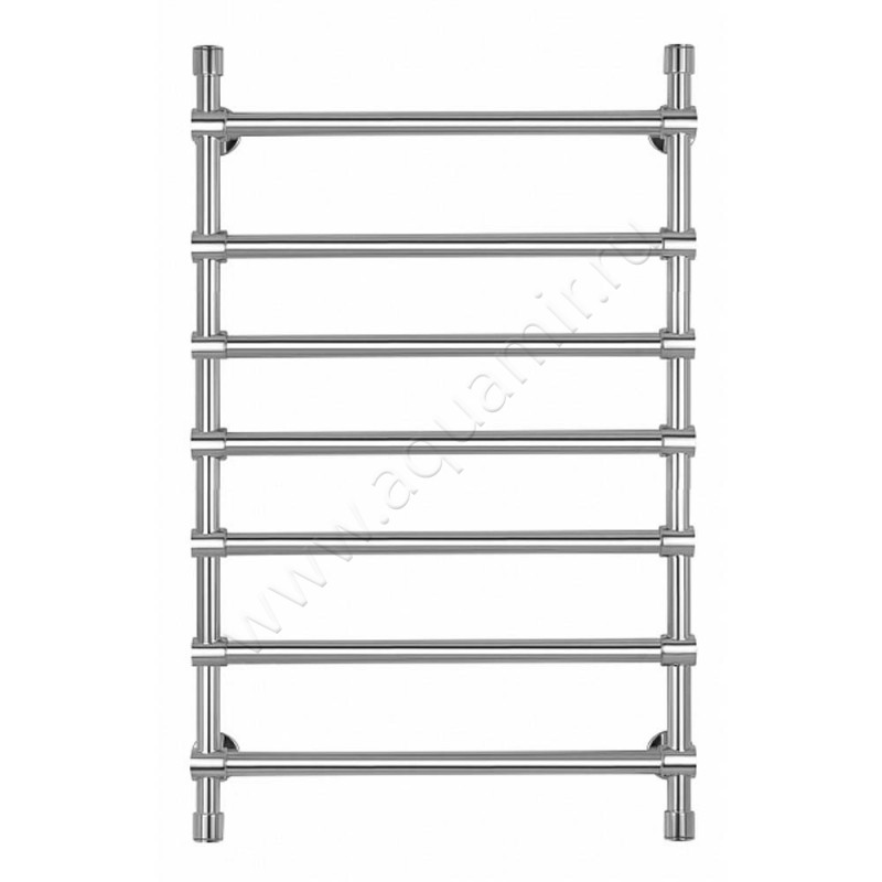 Полотенцесушитель электрический Secado Флоренция 2 100x50, хром, R 4603777440534