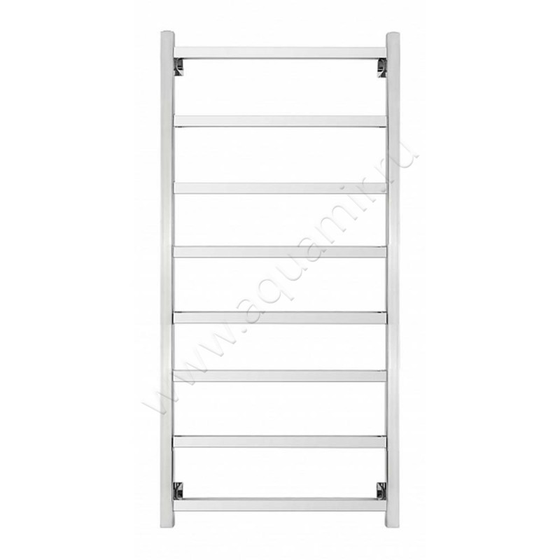 Полотенцесушитель электрический Secado Корсико 1 100x40, черный, L 4603777475307