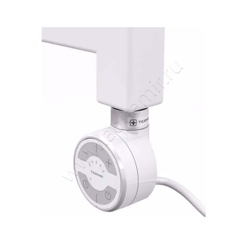 Блок управления с ТЭНом Secado МОА МОА-P-WL