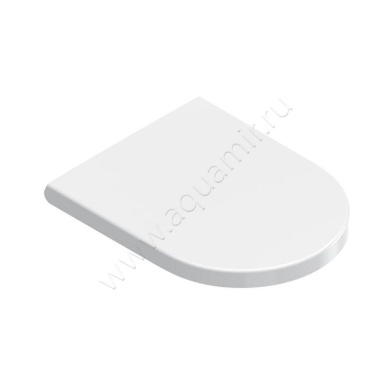 Сиденье для унитаза Catalano Sfera 0551100001