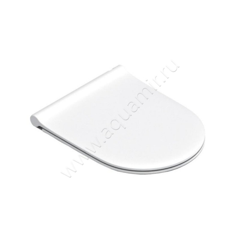 Сиденье для унитаза Catalano Sfera 0551200021