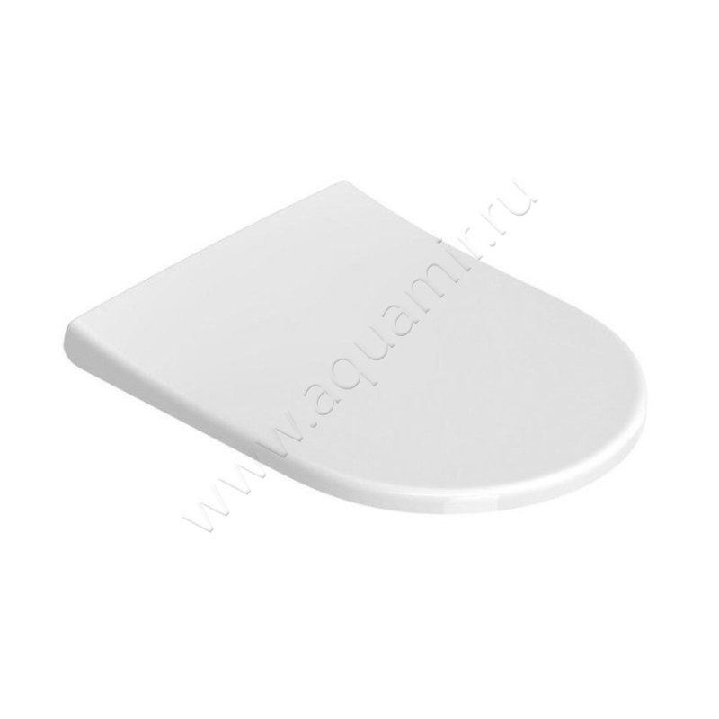 Сиденье для унитаза Catalano Sfera 0551300001