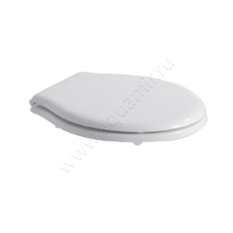 Крышка-сиденье Globo Paestum PA139BR