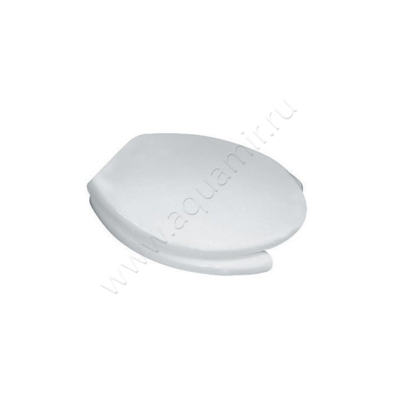 Крышка-сиденье Kerasan Comunita E Disabili 0287 01