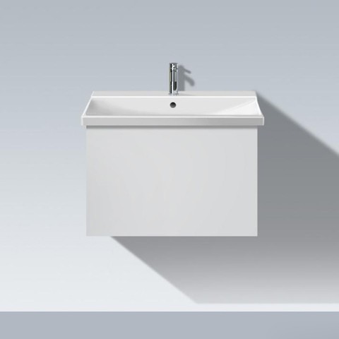 Тумба под раковину Duravit L-Cube 62 см LC614401818