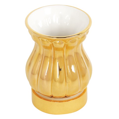 Стакан настольный Migliore Olivia 24656