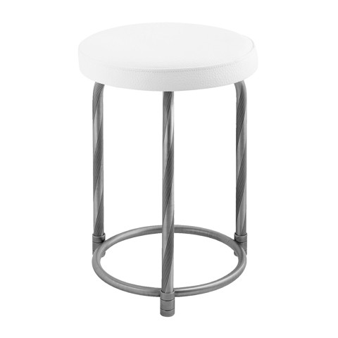 Пуфик для ванной комнаты Migliore Complementi 24762