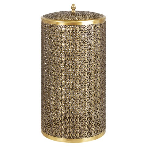 Корзина для белья Migliore Complementi 24736