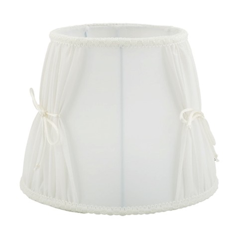 Абажур Migliore Complementi ML.COM-50.686.BI