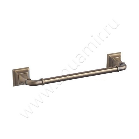 Полотенцедержатель Colombo Portofino 35 см B3209.bronze