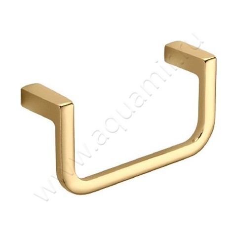 Полотенцедержатель Colombo Lulu 22 см B6231.gold