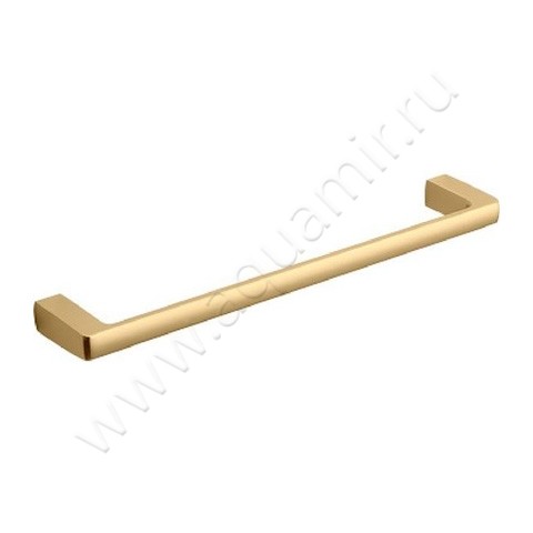 Полотенцедержатель Colombo Lulu 68 см B6211.gold