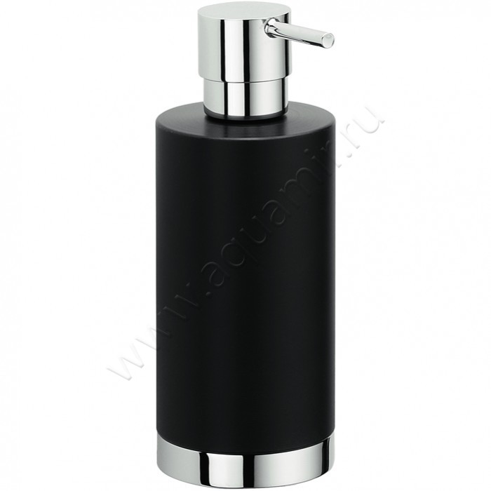 Дозатор Colombo Nordic черный B9324.CNO