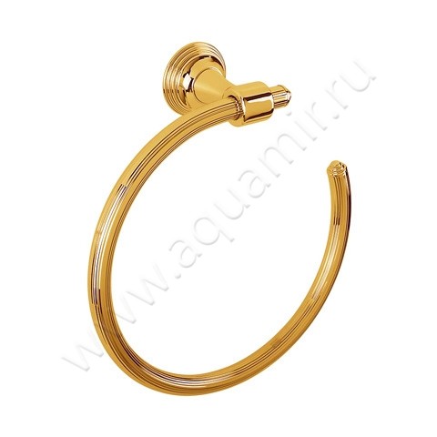 Полотенцедержатель Colombo Hermitage 23 см B3331.HPS