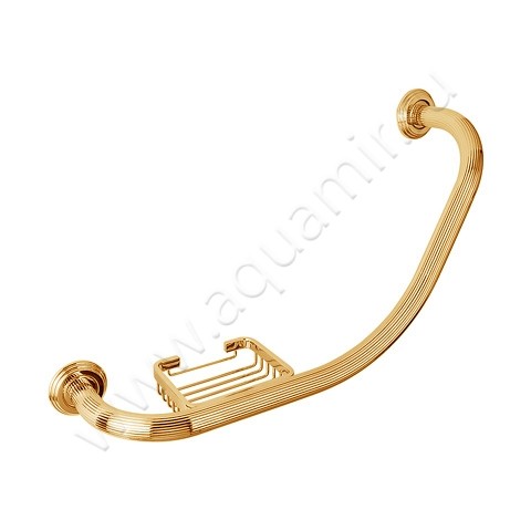 Полотенцедержатель Colombo Hermitage 44 см B3375.HPS