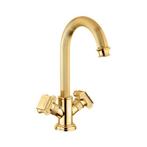 Смеситель для раковины Cezares Olimp OLIMP-LS2-03/24-O