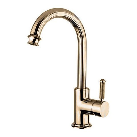 Смеситель для раковины Cezares Olimp OLIMP-LSM2-02-L