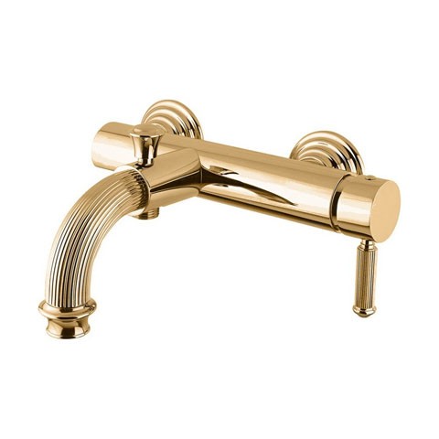 Смеситель для ванны Cezares Olimp OLIMP-VM-03/24-L